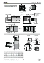 Preview for 37 page of AERMEC RTE 025 Installation And Maintenance Manual