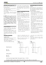 Preview for 50 page of AERMEC RTE 025 Installation And Maintenance Manual