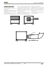 Preview for 51 page of AERMEC RTE 025 Installation And Maintenance Manual