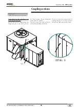 Preview for 52 page of AERMEC RTE 025 Installation And Maintenance Manual