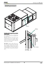 Preview for 53 page of AERMEC RTE 025 Installation And Maintenance Manual