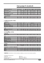 Предварительный просмотр 12 страницы AERMEC RTE 480 Selection And Installation Manual