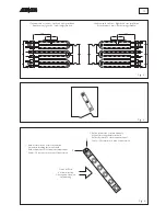 Preview for 5 page of AERMEC RX 62 Installation Manual