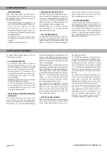 Preview for 50 page of AERMEC S300S Instructions For Installation, Use And Maintenance Manual