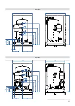 Preview for 23 page of AERMEC SAP 0075 Booklet