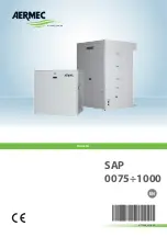 Preview for 31 page of AERMEC SAP 0075 Booklet