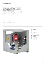 Preview for 37 page of AERMEC SAP 0075 Booklet