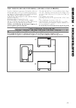 Preview for 19 page of AERMEC SAP 0075 Installation Manual