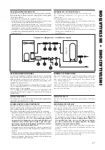 Preview for 21 page of AERMEC SAP 0075 Installation Manual