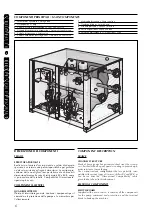 Preview for 6 page of AERMEC SAP 1500 Manual