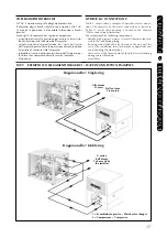 Preview for 17 page of AERMEC SAP 1500 Manual