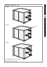 Preview for 21 page of AERMEC SAP 1500 Manual