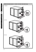 Preview for 22 page of AERMEC SAP 1500 Manual