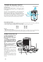 Preview for 14 page of AERMEC SMUFFO DF 12 Manual