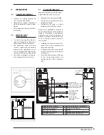 Предварительный просмотр 13 страницы AERMEC SWP200 Installation And Maintenance Manual