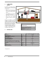 Предварительный просмотр 38 страницы AERMEC SWP200 Installation And Maintenance Manual