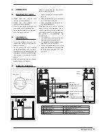 Предварительный просмотр 43 страницы AERMEC SWP200 Installation And Maintenance Manual