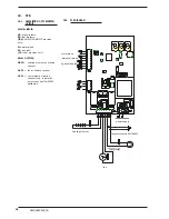 Предварительный просмотр 46 страницы AERMEC SWP200 Installation And Maintenance Manual