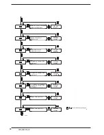 Предварительный просмотр 54 страницы AERMEC SWP200 Installation And Maintenance Manual