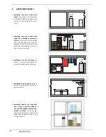 Предварительный просмотр 70 страницы AERMEC SWP200 Installation And Maintenance Manual