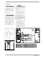 Предварительный просмотр 73 страницы AERMEC SWP200 Installation And Maintenance Manual