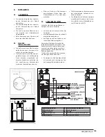 Предварительный просмотр 103 страницы AERMEC SWP200 Installation And Maintenance Manual