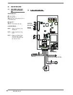 Предварительный просмотр 106 страницы AERMEC SWP200 Installation And Maintenance Manual