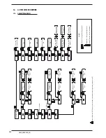 Предварительный просмотр 110 страницы AERMEC SWP200 Installation And Maintenance Manual