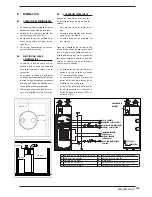 Предварительный просмотр 133 страницы AERMEC SWP200 Installation And Maintenance Manual