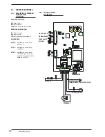 Предварительный просмотр 136 страницы AERMEC SWP200 Installation And Maintenance Manual