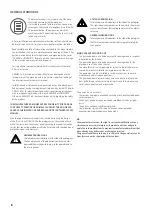 Preview for 6 page of AERMEC TA 09 Technical Manual