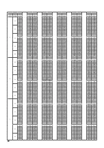 Preview for 24 page of AERMEC TA 09 Technical Manual