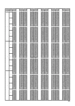 Preview for 25 page of AERMEC TA 09 Technical Manual