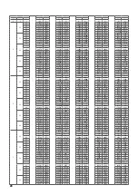 Preview for 28 page of AERMEC TA 09 Technical Manual