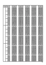 Preview for 33 page of AERMEC TA 09 Technical Manual