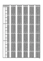 Preview for 35 page of AERMEC TA 09 Technical Manual