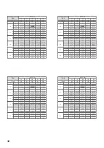 Preview for 40 page of AERMEC TA 09 Technical Manual