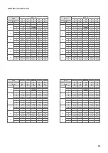 Preview for 41 page of AERMEC TA 09 Technical Manual