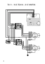 Preview for 54 page of AERMEC TA 09 Technical Manual