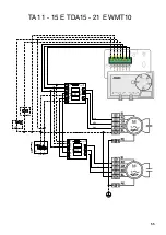 Preview for 55 page of AERMEC TA 09 Technical Manual