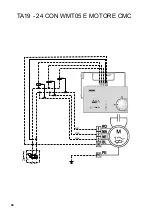 Preview for 56 page of AERMEC TA 09 Technical Manual