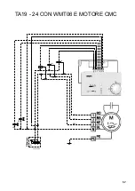 Preview for 57 page of AERMEC TA 09 Technical Manual