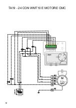 Preview for 58 page of AERMEC TA 09 Technical Manual