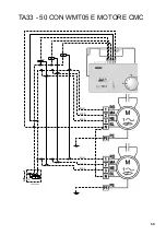 Preview for 59 page of AERMEC TA 09 Technical Manual