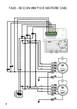 Preview for 60 page of AERMEC TA 09 Technical Manual