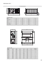 Preview for 61 page of AERMEC TA 09 Technical Manual