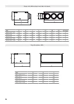 Preview for 66 page of AERMEC TA 09 Technical Manual