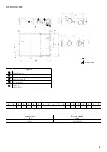 Preview for 9 page of AERMEC TRS 1001DX Unique Manual