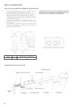 Preview for 10 page of AERMEC TRS 1001DX Unique Manual