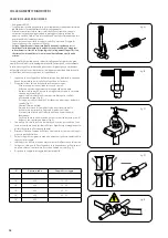 Preview for 12 page of AERMEC TRS 1001DX Unique Manual